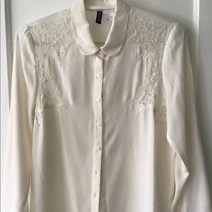 H&M Blouse